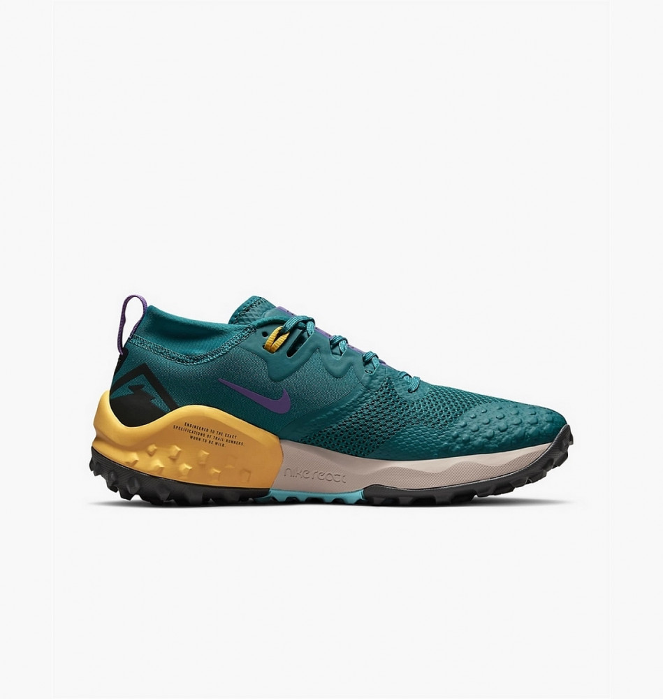 Мужские кроссовки Nike Wildhorse 7 CZ1856-300_image_1