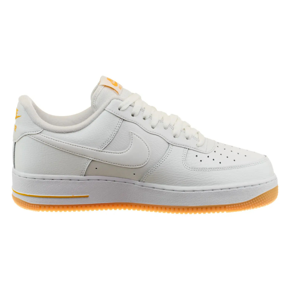 Кроссовки мужские Nike Air Force 1 DZ4512-100_image_3