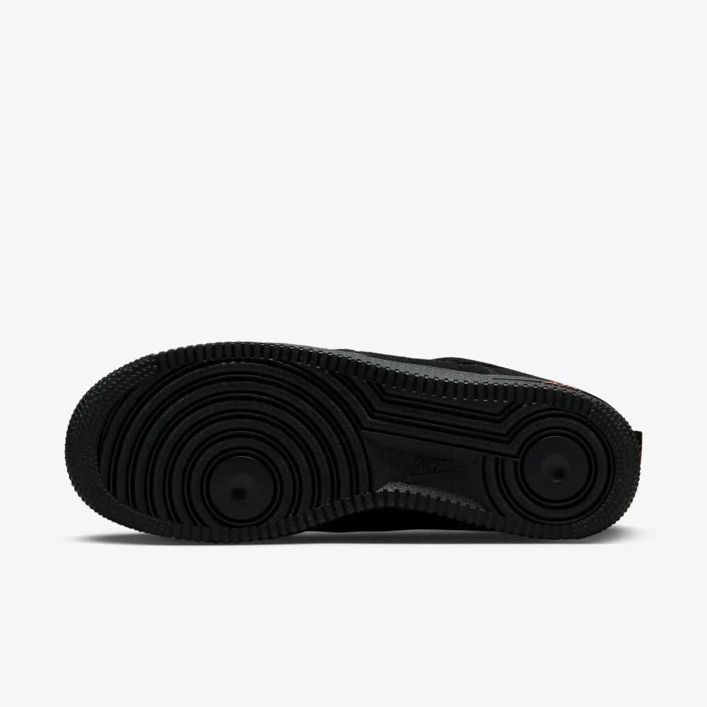 Кроссовки мужские Nike Air Force 1 Low Multi-Swoosh DZ4514-001_image_5