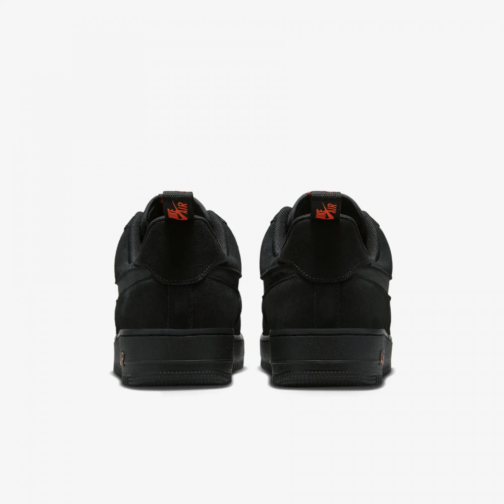 Кроссовки мужские Nike Air Force 1 Low Multi-Swoosh DZ4514-001_image_3