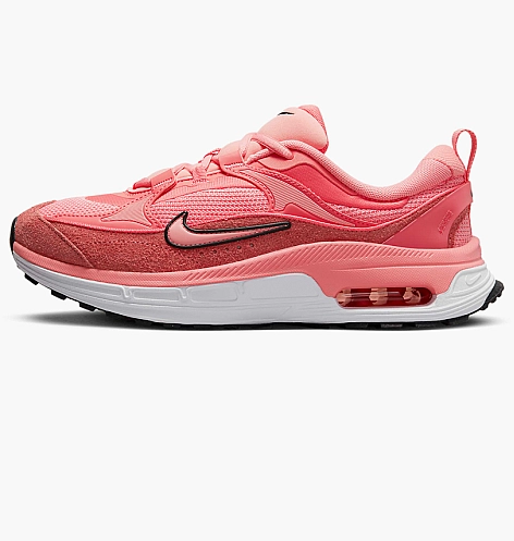 Кроссовки Nike Air Max Bliss Suede DZ6754-800_image_2