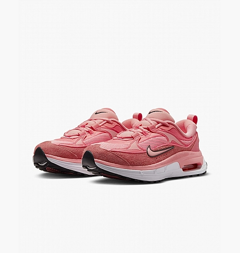 Кроссовки Nike Air Max Bliss Suede DZ6754-800_image_4