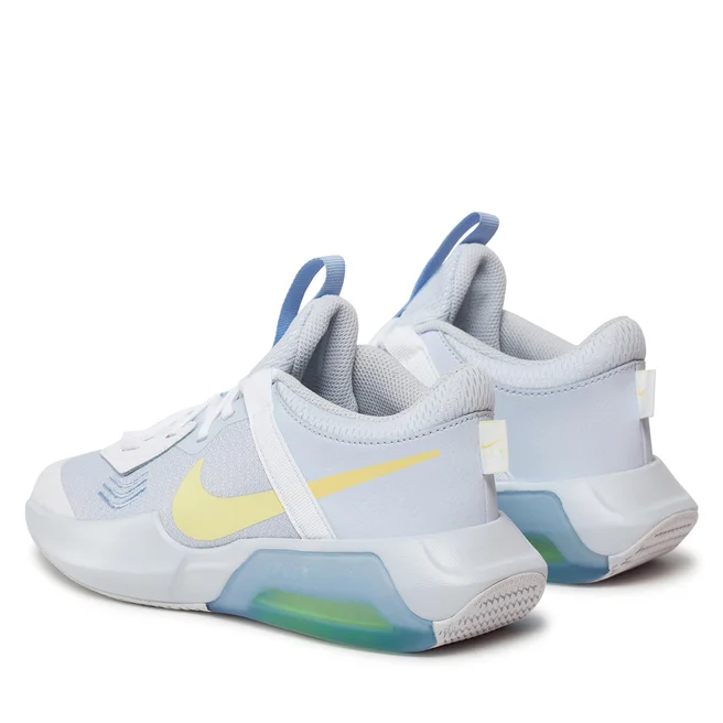 Снікерcи Nike Air Zoom Crossover DC5216-006_image_4