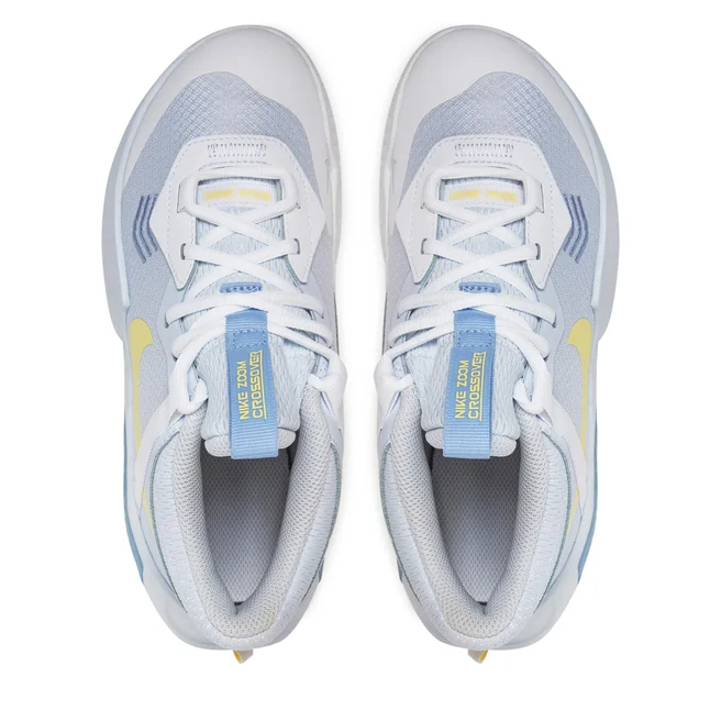 Снікерcи Nike Air Zoom Crossover DC5216-006_image_5