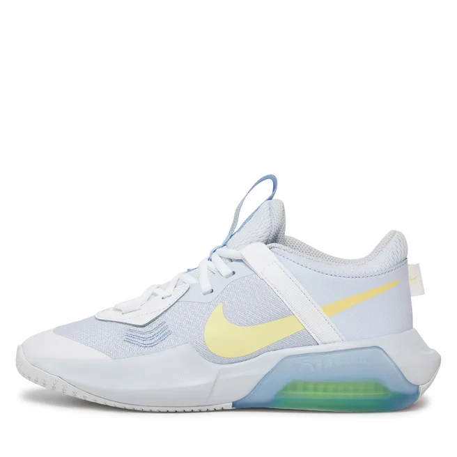 Снікерcи Nike Air Zoom Crossover DC5216-006_image_2