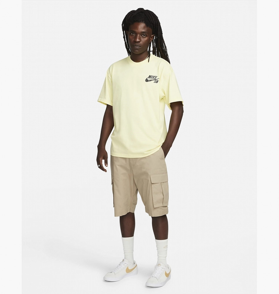Футболка Nike T-Shirt Sb Pink DC7817-706_image_3