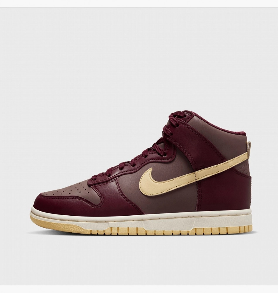КРОССОВКИ NIKE W DUNK HIGH DD1869-202_image_2