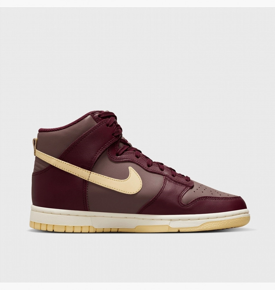 КРОССОВКИ NIKE W DUNK HIGH DD1869-202_image_1