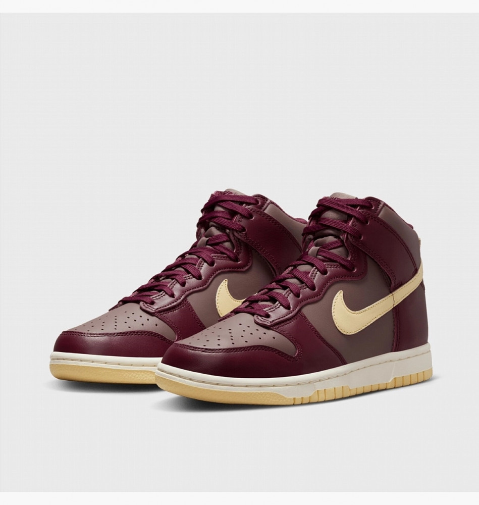 КРОССОВКИ NIKE W DUNK HIGH DD1869-202_image_4