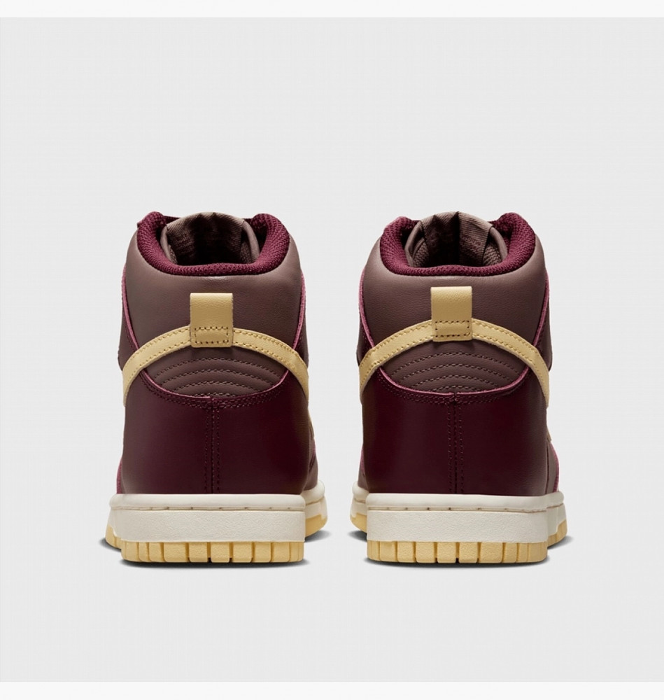 КРОССОВКИ NIKE W DUNK HIGH DD1869-202_image_8