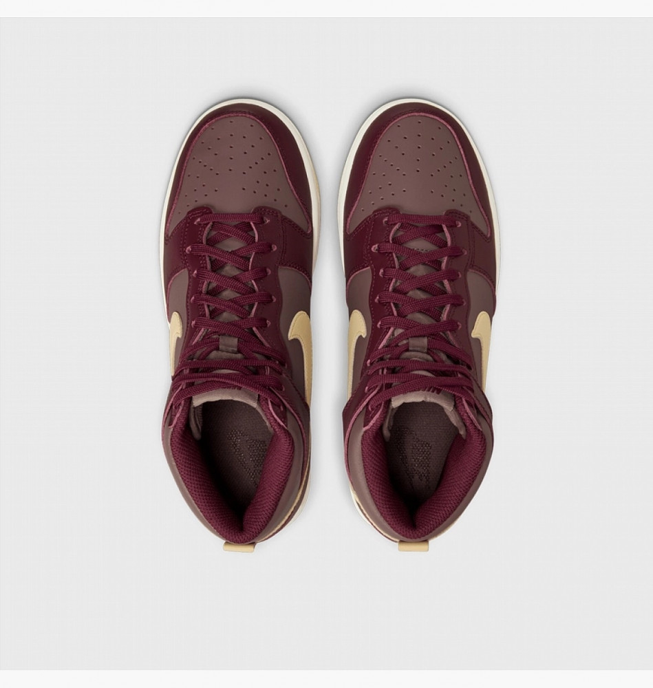 КРОССОВКИ NIKE W DUNK HIGH DD1869-202_image_5