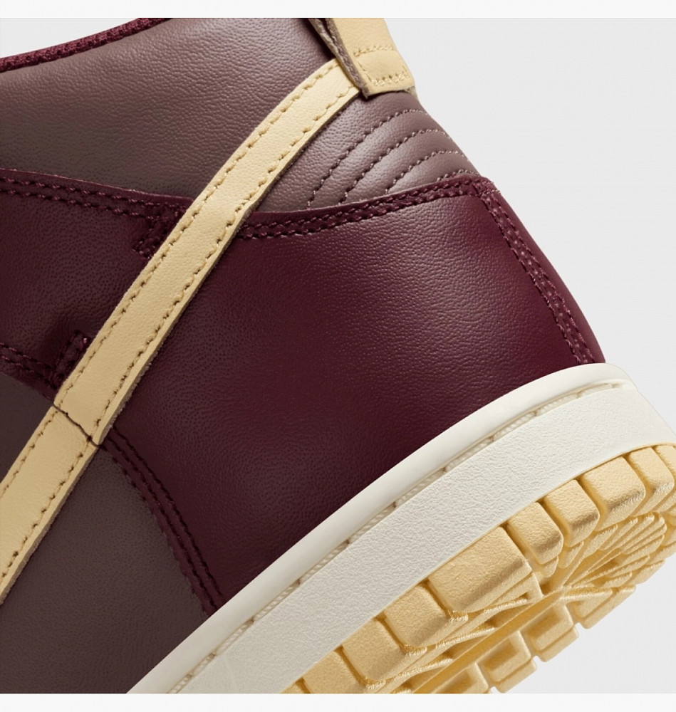 КРОССОВКИ NIKE W DUNK HIGH DD1869-202_image_3