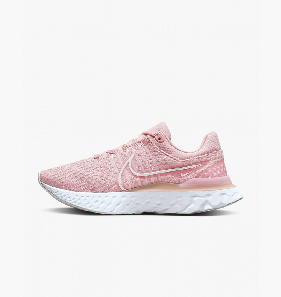 Кросівки жіночі Nike React Infinity Run Flyknit 3 DD3024-600_image_2