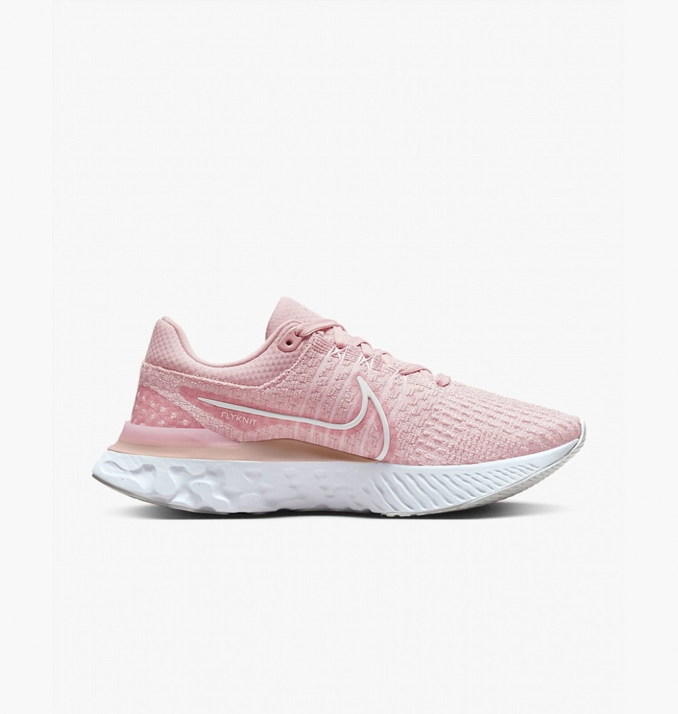 Кросівки жіночі Nike React Infinity Run Flyknit 3 DD3024-600_image_1