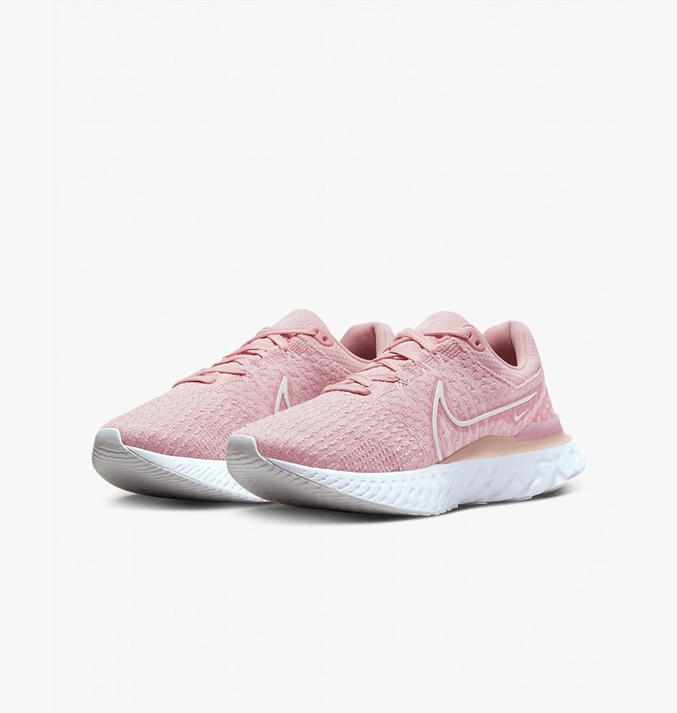 Кросівки жіночі Nike React Infinity Run Flyknit 3 DD3024-600_image_7