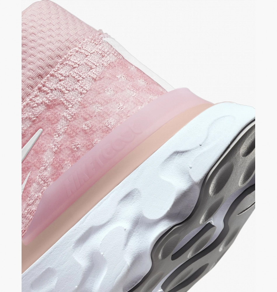 Кросівки жіночі Nike React Infinity Run Flyknit 3 DD3024-600_image_6