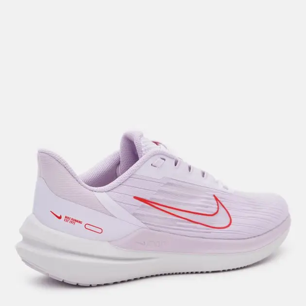 Кросівки жіночі Nike Wmns Air Winflo 9 DD8686-501_image_3