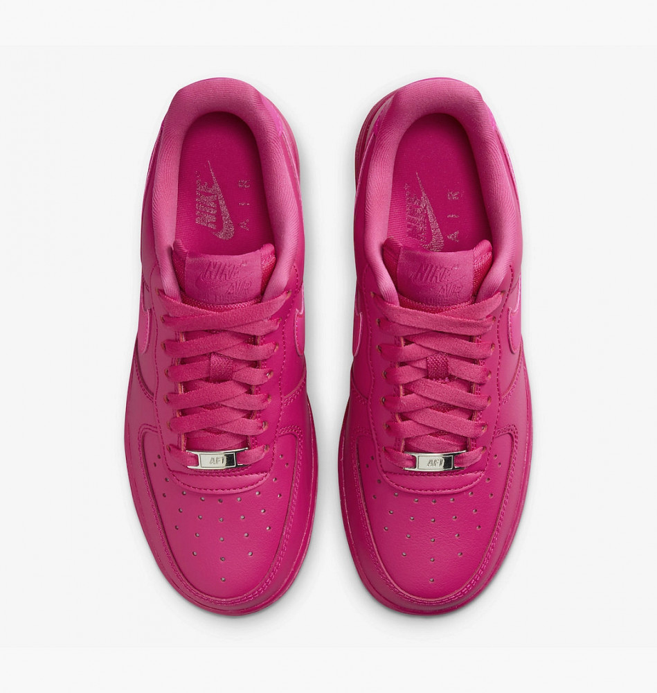 Жіночі кросівки Nike Air Force 1 07 DD8959-600_image_3