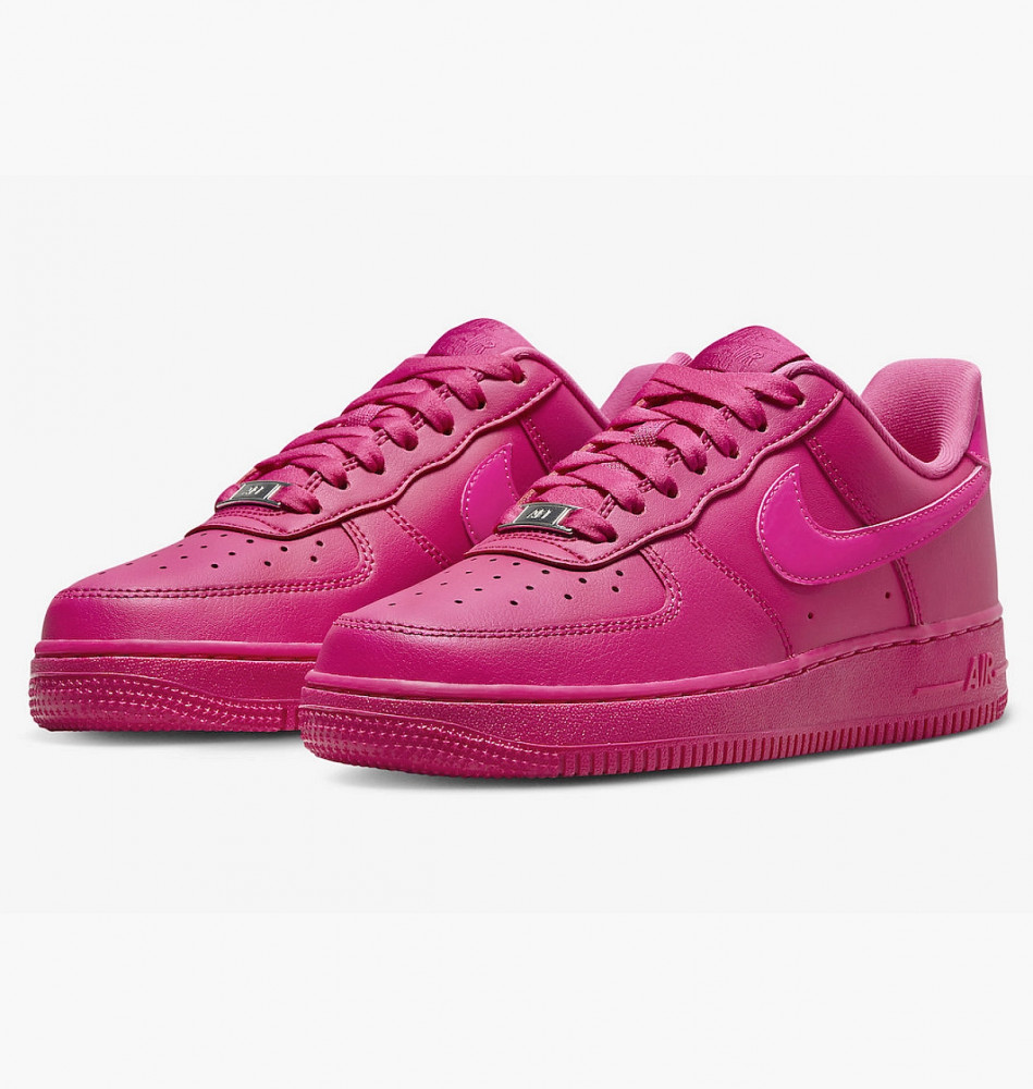 Жіночі кросівки Nike Air Force 1 07 DD8959-600_image_6