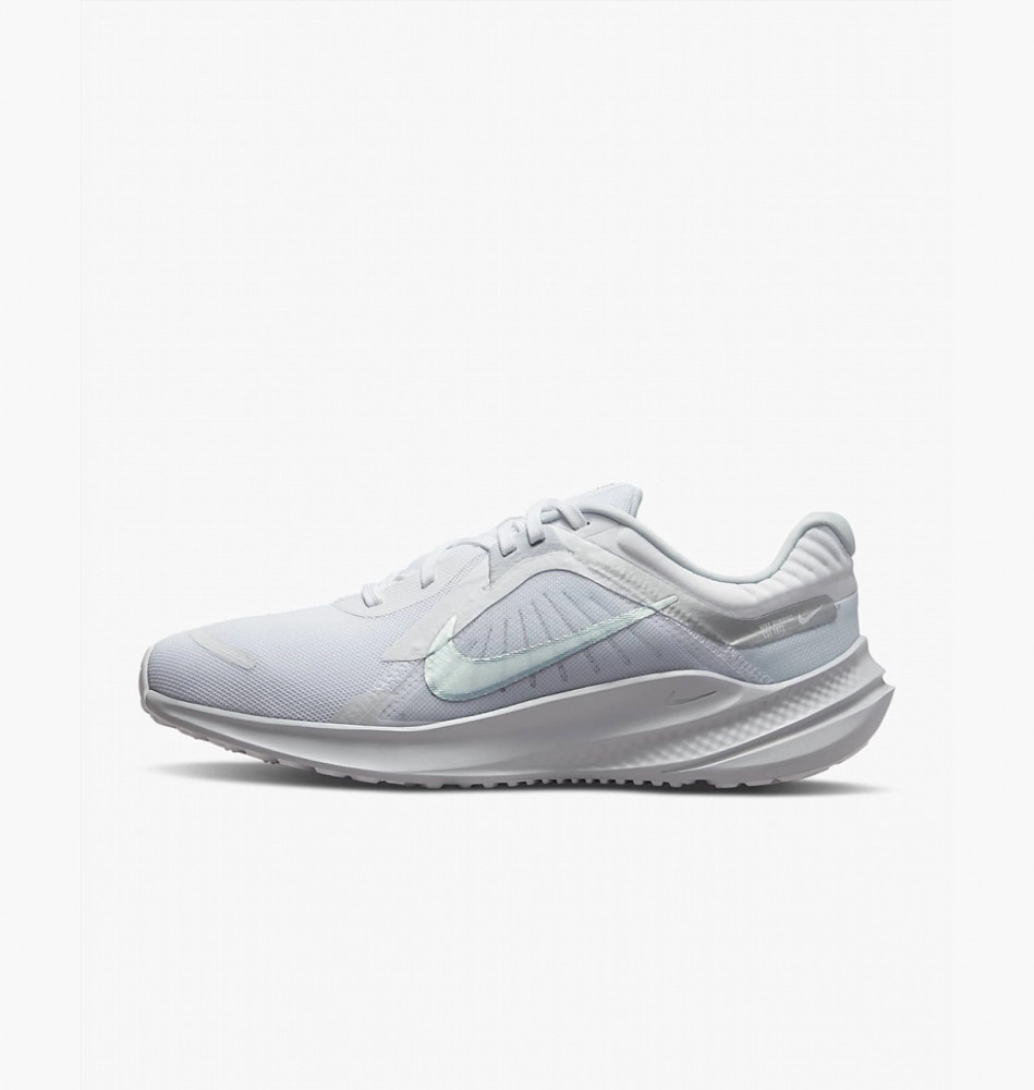 Женские кроссовки Nike Quest 5 DD9291-100_image_2