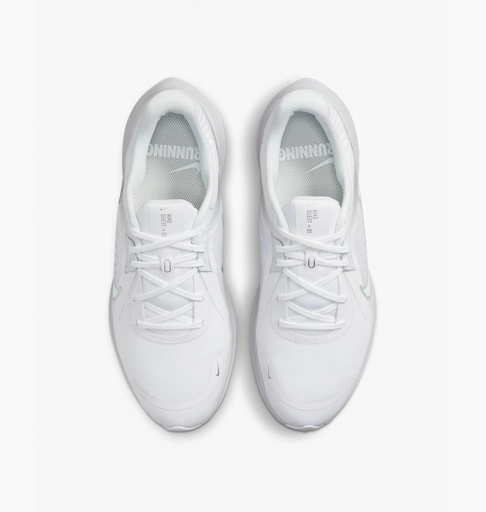 Женские кроссовки Nike Quest 5 DD9291-100_image_6