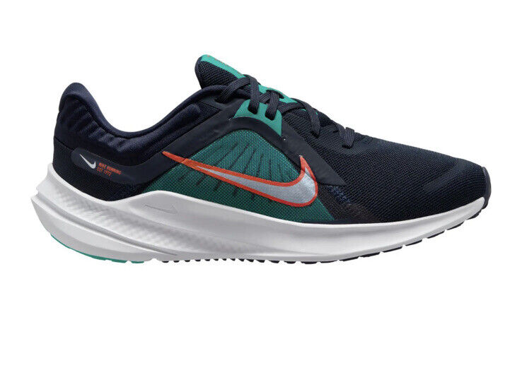 Женские кроссовки Nike Quest 5 DD9291-401_image_1