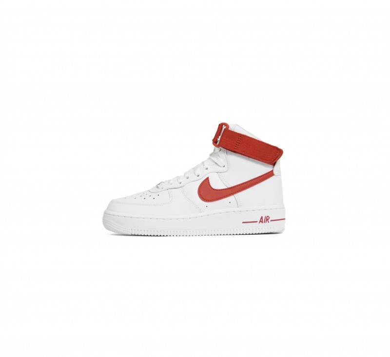 Кроссовки Nike Air Force 1 High DD9624-102_image_1