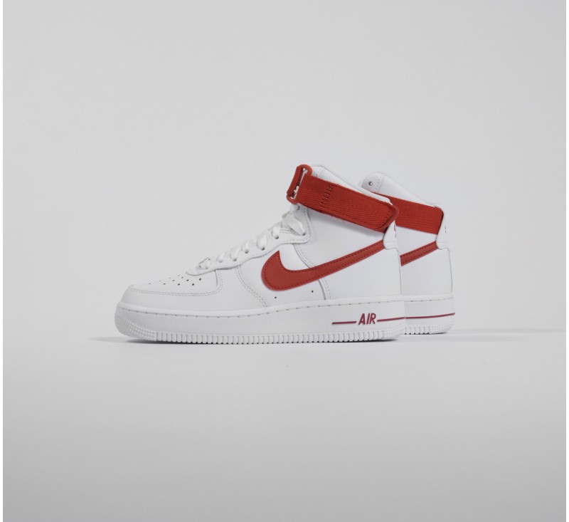 Кроссовки Nike Air Force 1 High DD9624-102_image_3