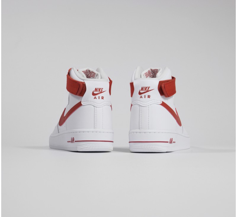 Кроссовки Nike Air Force 1 High DD9624-102_image_4