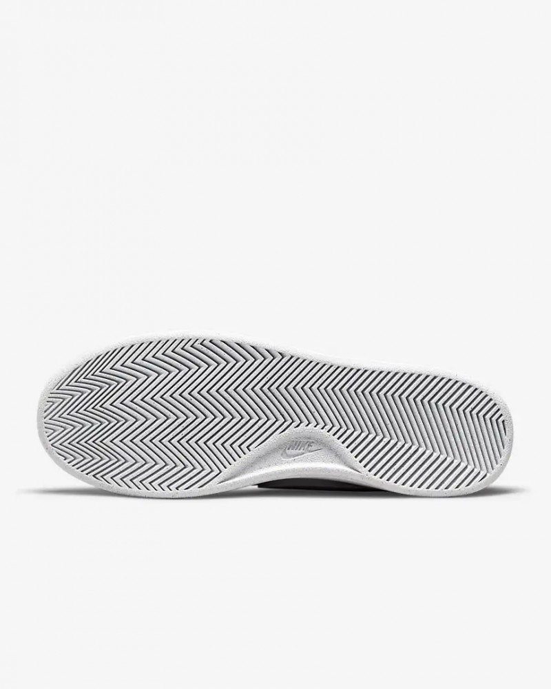 Кросівки Nike Court Royale 2 Nn Black Dh3159-100_image_4