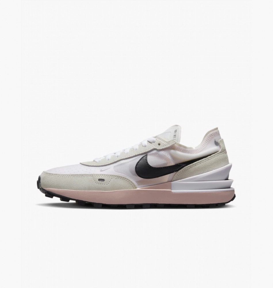 Кросівки Nike Waffle One White Dc2533-104_image_2