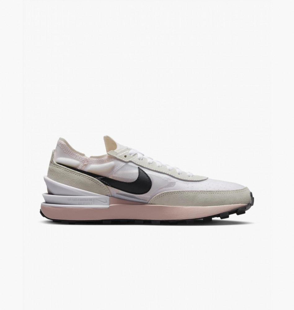 Кросівки Nike Waffle One White Dc2533-104_image_1
