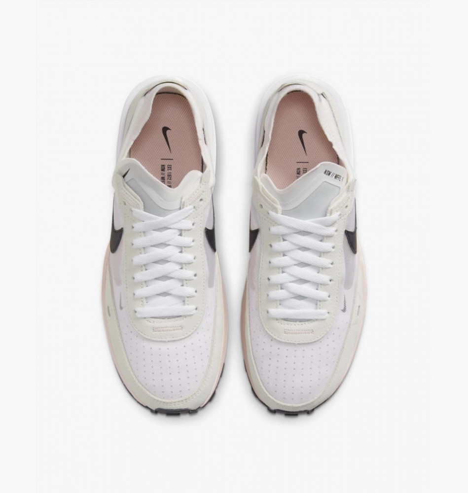 Кросівки Nike Waffle One White Dc2533-104_image_7