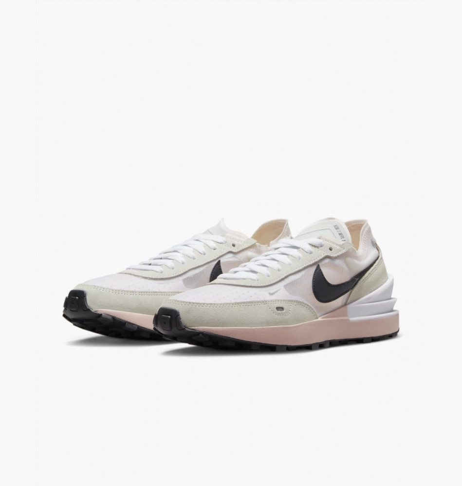Кросівки Nike Waffle One White Dc2533-104_image_3
