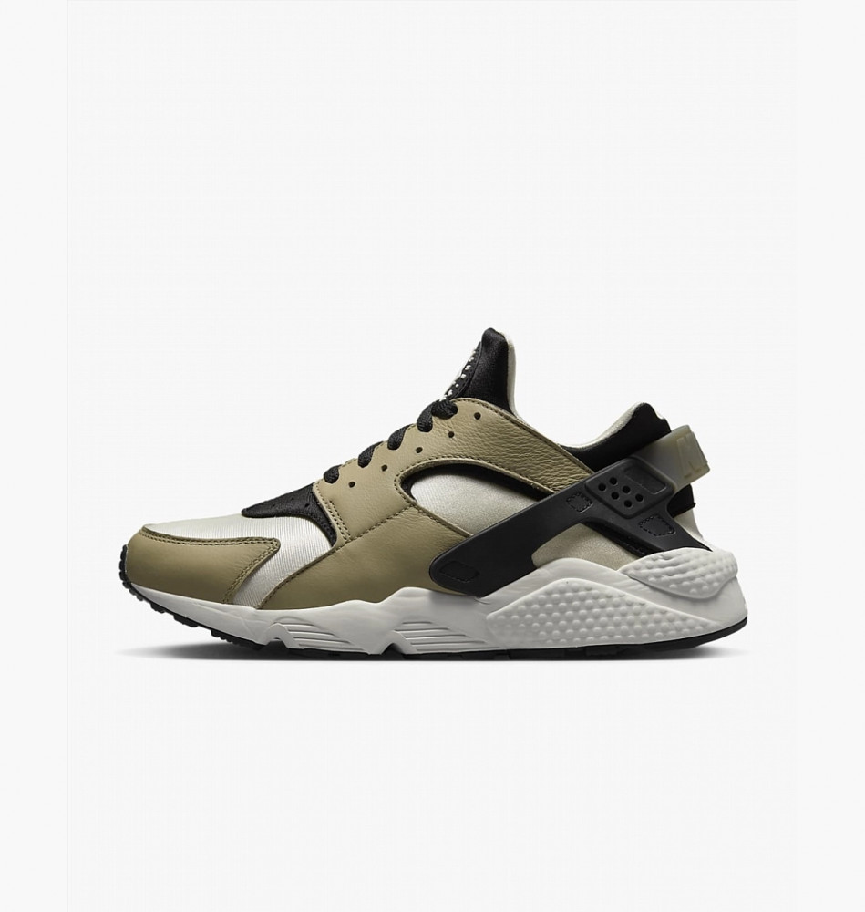 Кроссовки Nike Air Huarache Beige Dd1068-007_image_2
