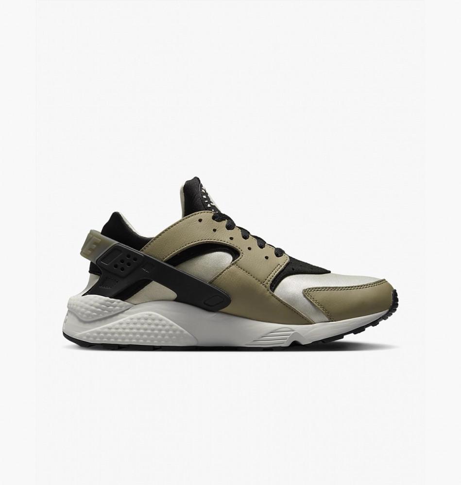 Кроссовки Nike Air Huarache Beige Dd1068-007_image_1