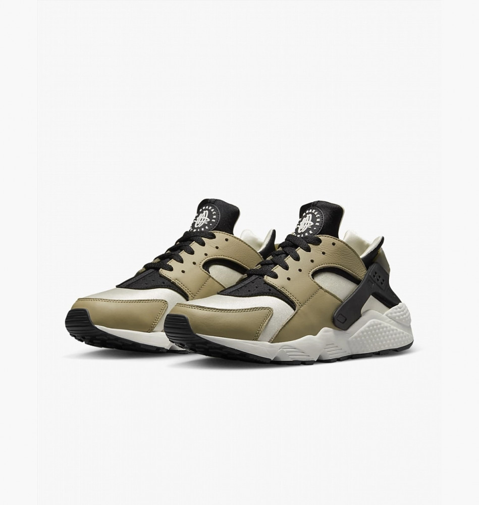 Кроссовки Nike Air Huarache Beige Dd1068-007_image_5