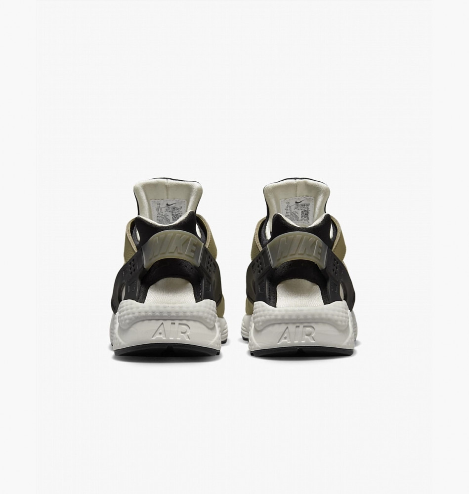 Кроссовки Nike Air Huarache Beige Dd1068-007_image_7