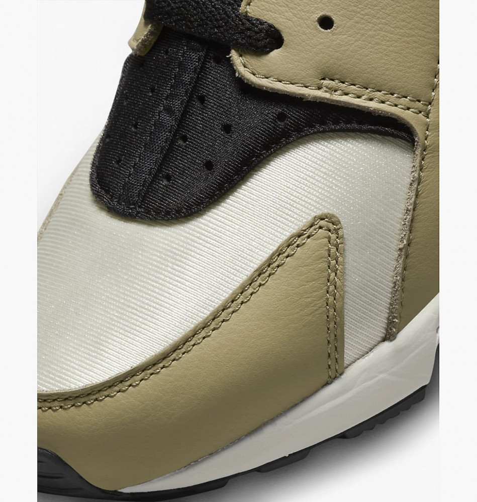 Кроссовки Nike Air Huarache Beige Dd1068-007_image_3
