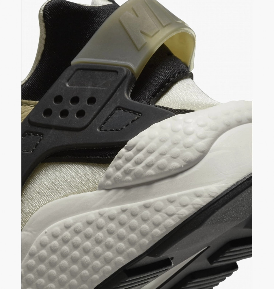 Кроссовки Nike Air Huarache Beige Dd1068-007_image_8