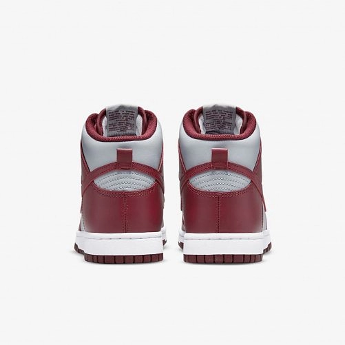 Кросівки Nike Dunk High Dd1399-600_image_4