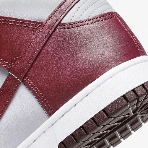 Кросівки Nike Dunk High Dd1399-600_image_8