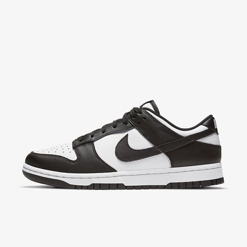 Кросівки Nike Dunk Low Panda W Dd1503-101_image_2