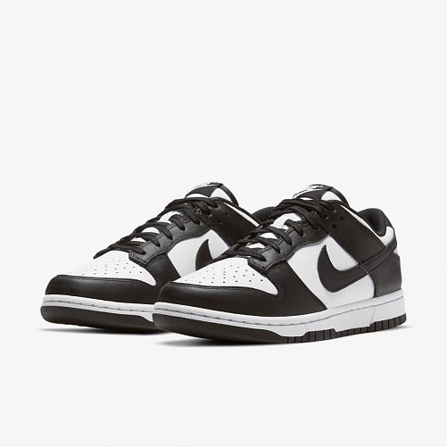 Кросівки Nike Dunk Low Panda W Dd1503-101_image_6