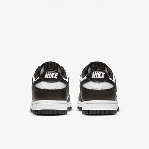 Кросівки Nike Dunk Low Panda W Dd1503-101_image_5