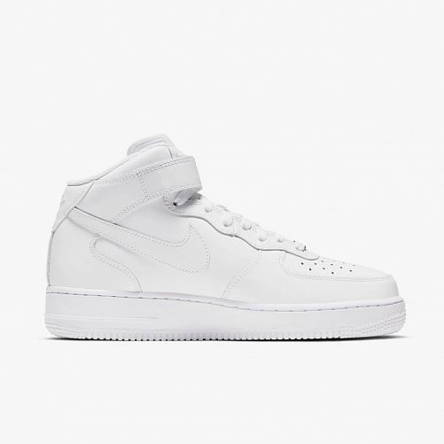 Кроссовки Nike Air Force 1 Mid Triple Dd9625-100_image_1