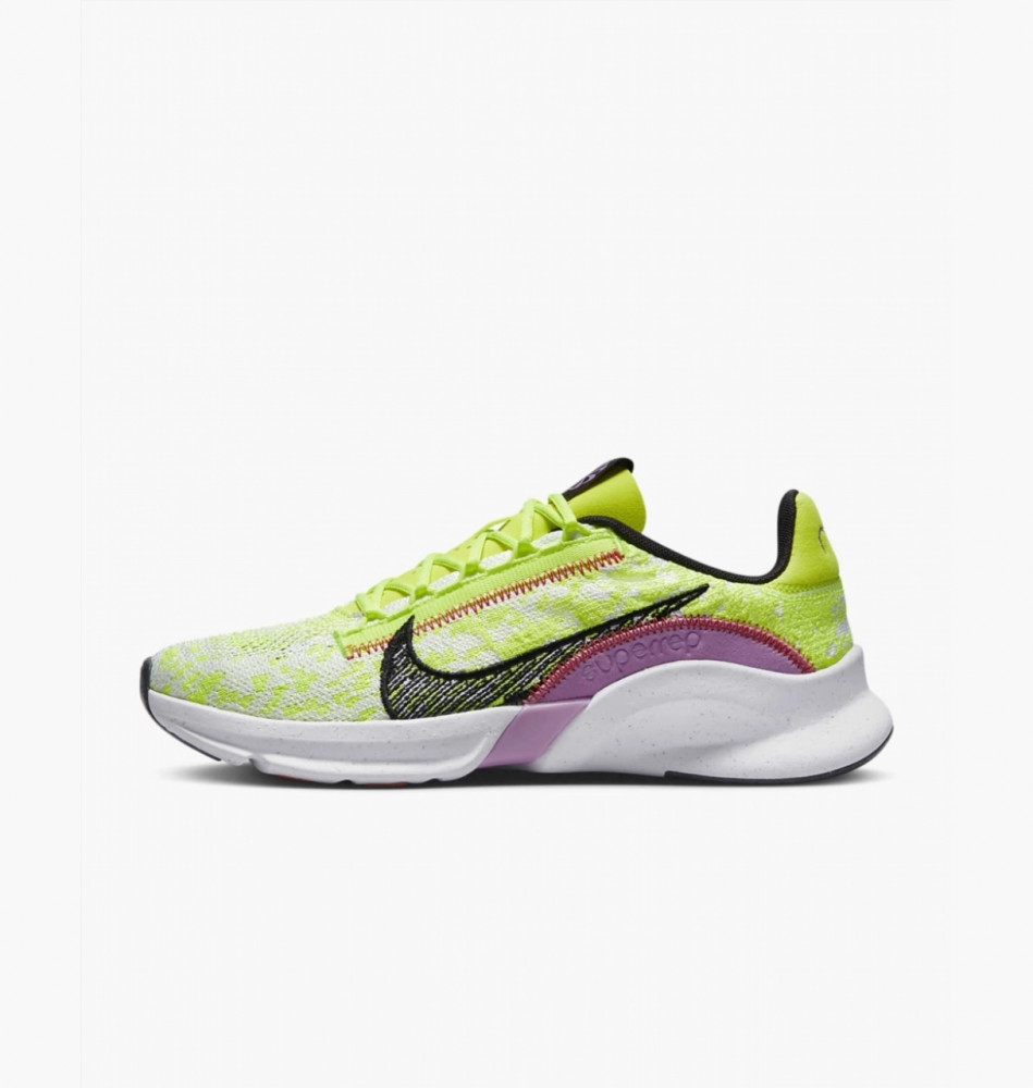 Кросівки Nike Superrep Go 3 Flyknit Next Nature Dh3393-700_image_2