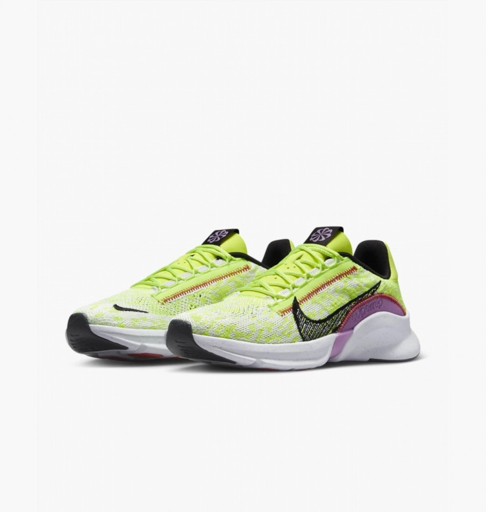 Кросівки Nike Superrep Go 3 Flyknit Next Nature Dh3393-700_image_6