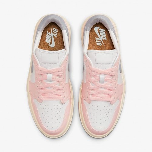 Кроссовки Air Jordan Retro 1 Elevate Low DH7004-600_image_3