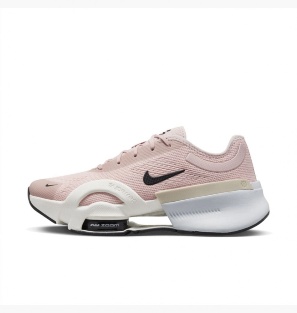 Кросівки Nike Zoom Superrep 4 Next Nature Peach DO9837-601_image_2